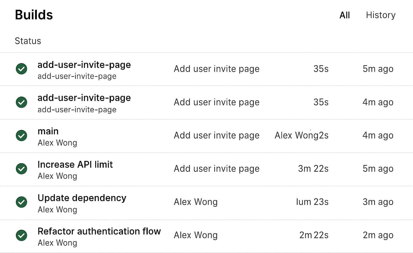 Path finding between contacts